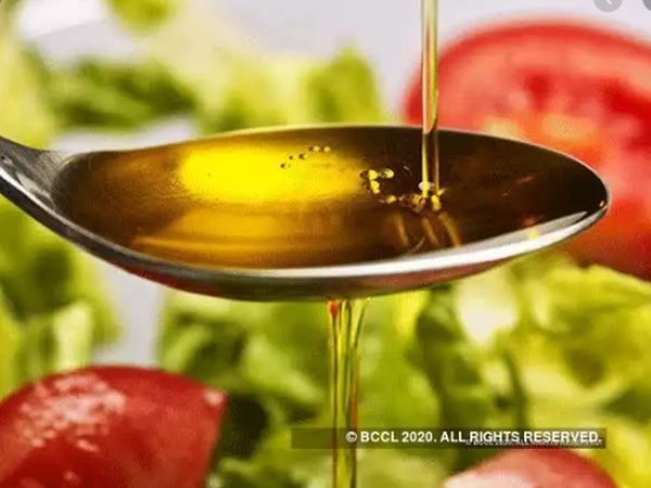 Cooking oil price today, Domestic Edible oils fall due to cheap imports, know latest rates on 10 August 2020
