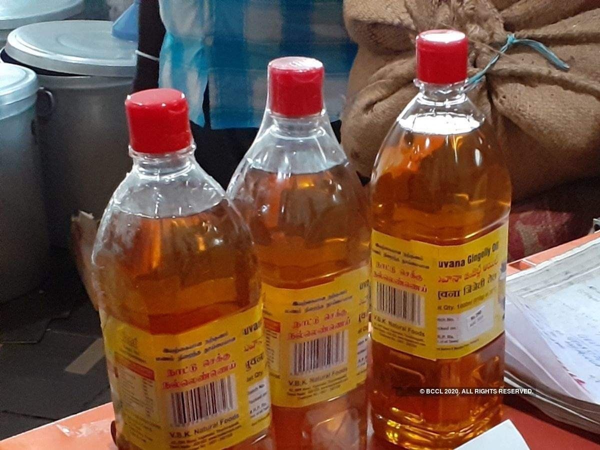Edible oil price today: सस्ते आयात से देशी तेल तिलहन के भाव में गिरावट, जानिए ताजा भाव