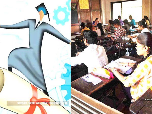 National Education Policy 2020: अब 10+2 ढांचे को भूल जाएं, 5+3+3+4 का नया पाठ्यक्रम संरचना लागू