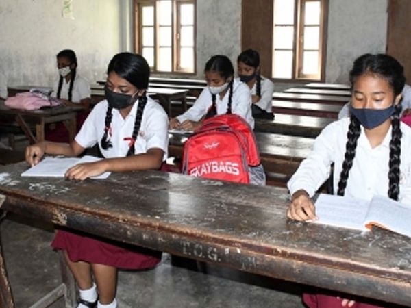 Education Ministry Instructions to School