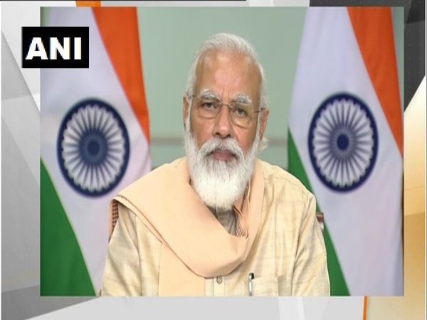 Prime Minister Narendra Modi