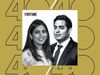 Fortune's Global 40 Under 40 list 2020 Isha Ambani, Akash Ambani found place in 