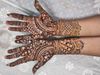 Eid 2022 Mehndi Designs, Eid 2022 Latest, Easy And Simple Mehndi Designs