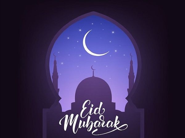 Happy Eid Mubarak Images, Whatsapp Status