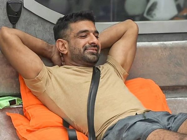 Eijaz Khan health Update: Bigg Boss Ex Star Hospitalised In Mumbai being diagnosed with Typhoid-