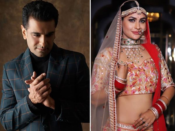 Bigg Boss 14 Fame Pavitra Punia Eijaz Khan Reveals Meeting With Family