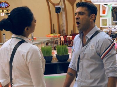 Bigg Boss 14 Bigg Boss 14