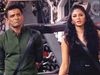 Kavita Kaushik, Eijaz Khan