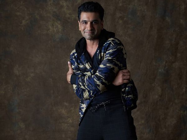 Eijaz Khan