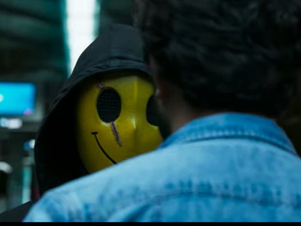 Ek Villain Returns Trailer Released, John Abraham, Arjun Kapoor, Disha Patani And Tara Sutaria's Film Ek Villain Returns Trailer Is Out