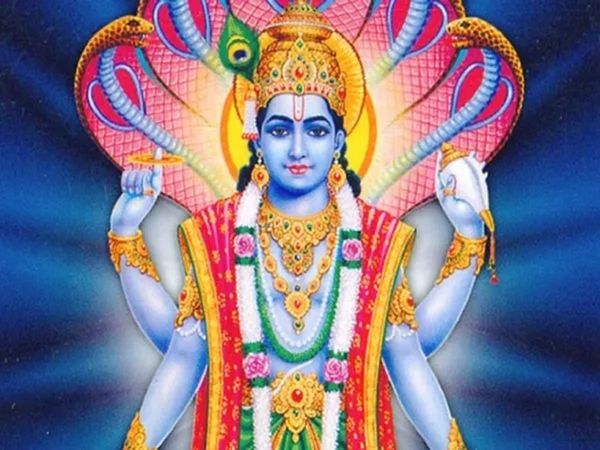 Aparna Ekadashi 2021