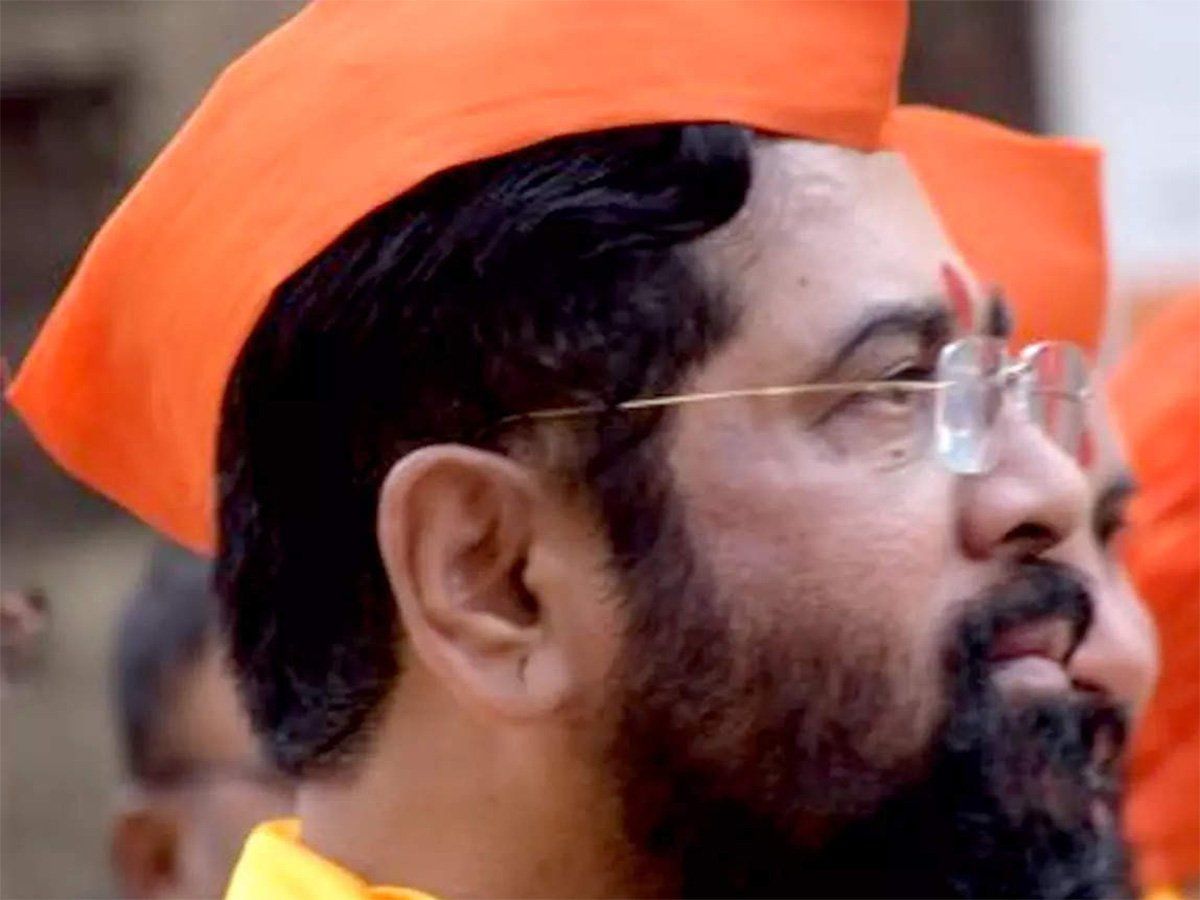 Maharashtra Political Crisis : क्या अब शुरू हो जाएगी Shivsena पर कब्जे की लड़ाई?
