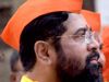 Eknath Shinde