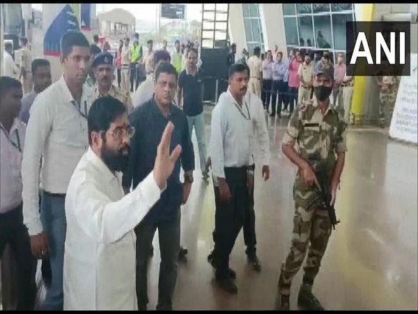 The election of Maharashtra Legislative Assembly Speaker to be held on Today