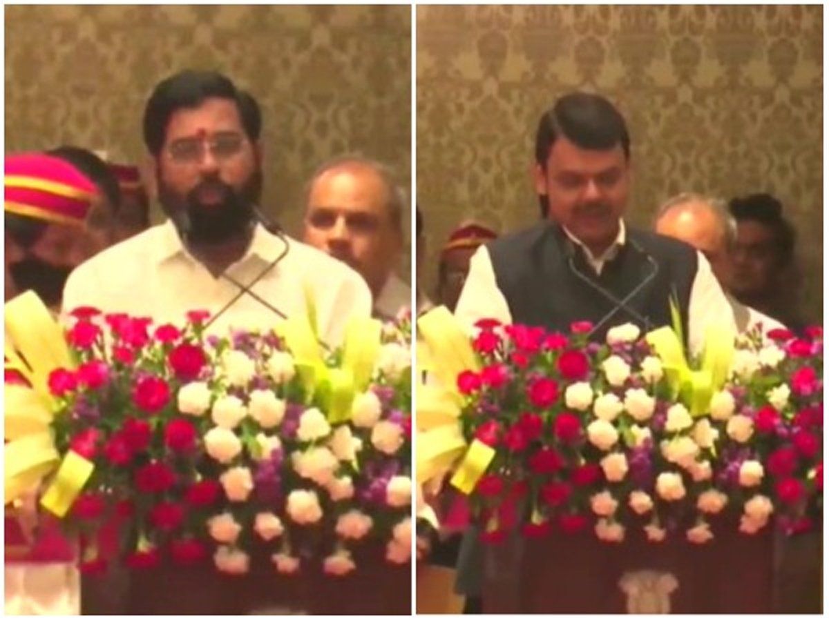 महाराष्ट्र में बनी 'ईडी सरकार', जो हुआ वो भारत जैसे लोकतंत्र के लिए शर्मनाक: कांग्रेस