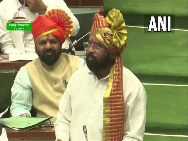 Eknath Shinde congratulate Rahul Narvekar says we take forward the legacy of Balasaheb Thackeray 