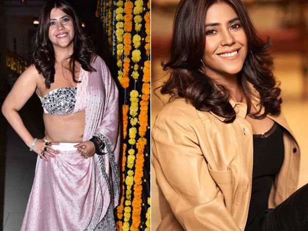 Ekta Kapoor
