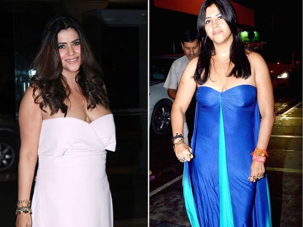 Ekta Kapoor
