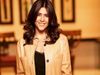 Ekta Kapoor