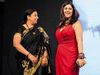 Smriti Irani Did Ekta kapoor TV Show Kyunki Saas Bhi Kabhi Bahu Thi shooting in Pregnancy And a day after delivering baby