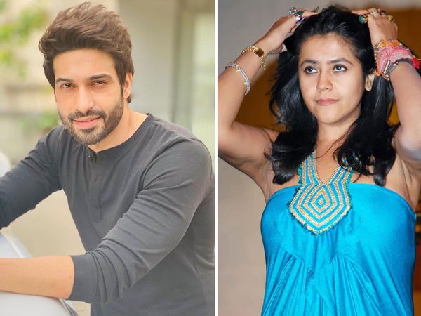 Vijayendra kumeria TV Show Aapki Nazron Ne Samjha Replace Yeh Hai Chahatein