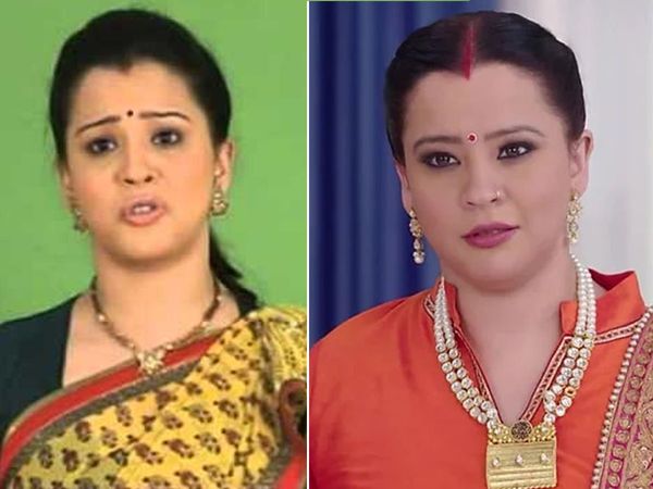 Ekta Sharma doing job in call centre After working with hit shows Bepanah Pyaar and Kyunki Saas Bhi Kabhi Bahu Thi - 