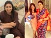 Smriti Irani After drastic weight loss Ekta Kapoor calls thin 