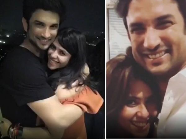 Sushant Singh Rajput Prayer Meet On June 18 Ekta Kapoor Will Hold