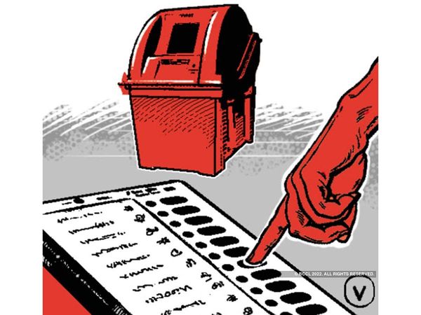Assembly Election 2022 Last day of campaign for Goa, Uttarakhand and Second phase of Uttar Pradesh