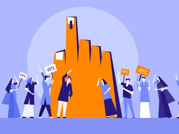 Photo For Representation