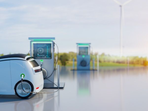 Electric Vehicle Policy