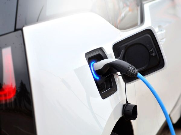 Electric Vehicles In India