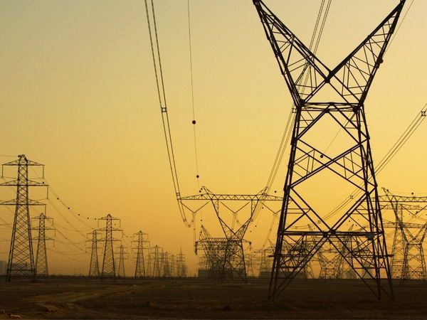 Agra Electricity Development