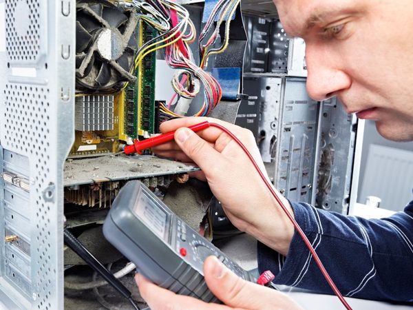 Electrical And Electronics Engineering