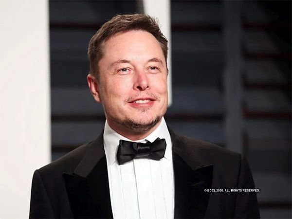 Tesla CEO Elon Musk beats Microsoft co-founder Bill Gates becomes world's second richest man