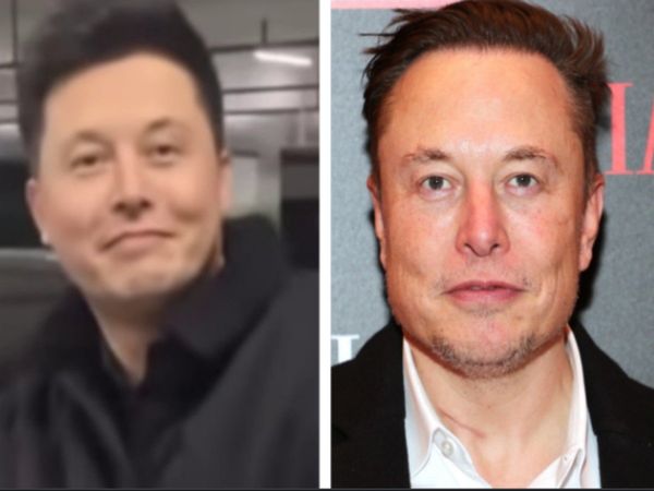 Elon Musk twins chinese Brother Video Goes Viral on social media Know About Truth