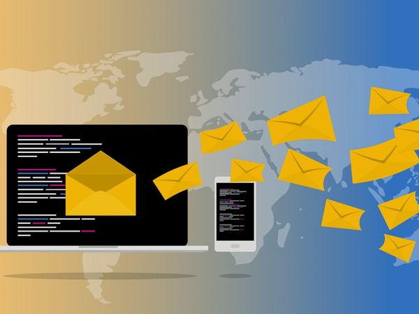 Ways to shine luck with email id, ईमेल आईडी से किस्मत चमकाने के तरीके