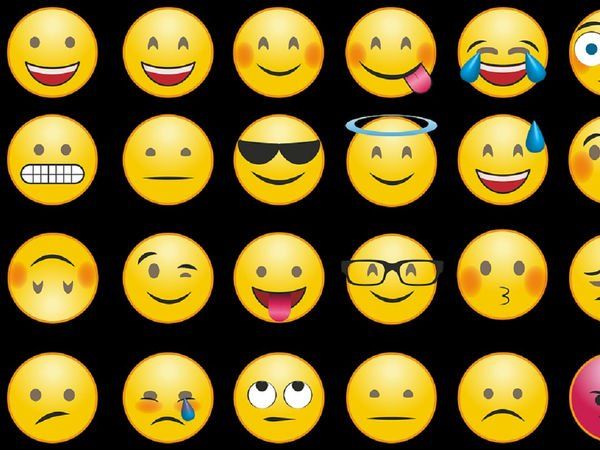  Corona virus and emoji connection? Have you ever imagined