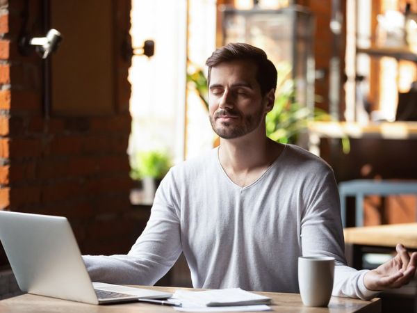 Emotion Control Tips