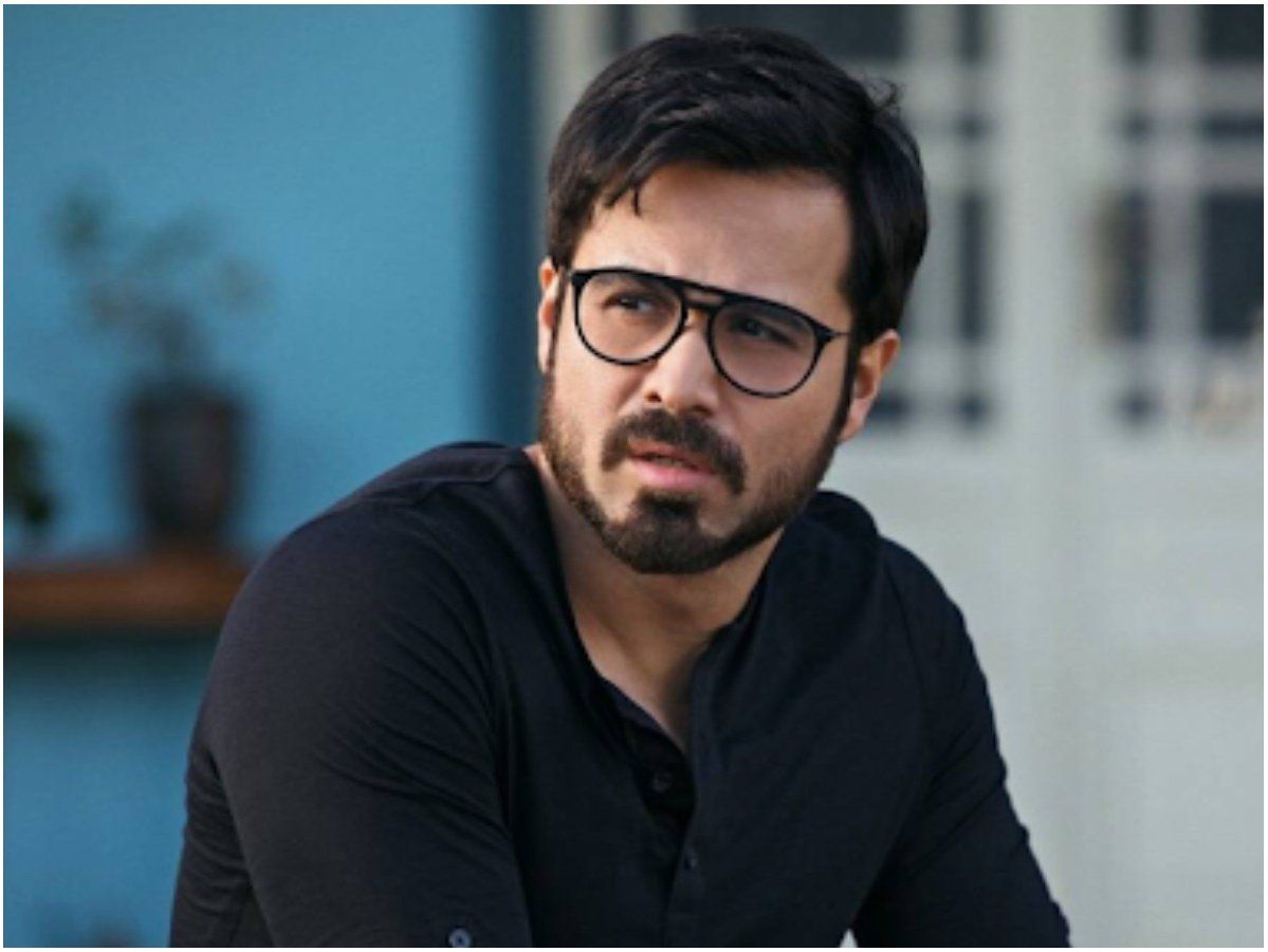 Exclusive! Emraan Hashmi Wants To Re-Explore His Old Roles Amid Tiger 3  Success | Hindi News, Times Now