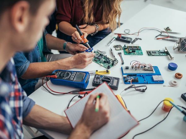  Engineer Students preparation