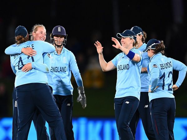 England-Women-Cricket-team