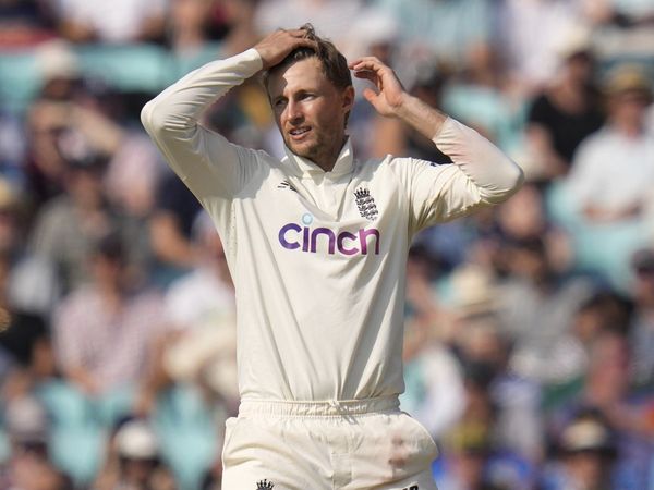 Joe Root on India vs England 4th Test