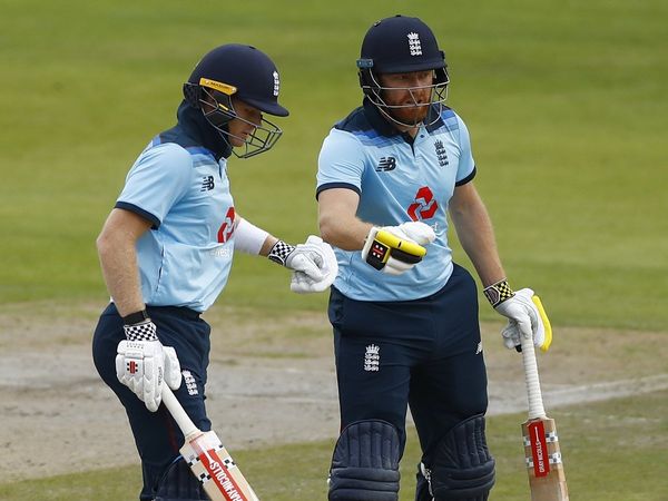 England vs Australia 3rd ODI