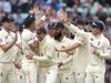 England Cricket Team 5th Test