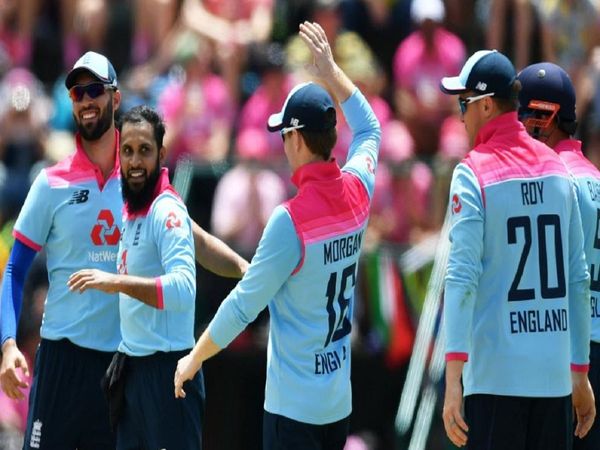 england Cricket team