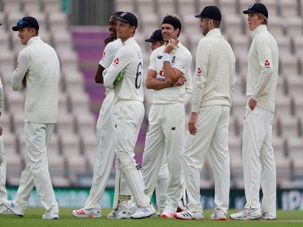 England Cricket team