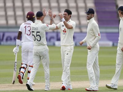 England Cricket team England Cricket team
