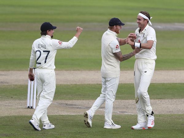 ENG vs WI third Test 