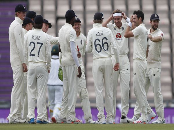 England Cricket team